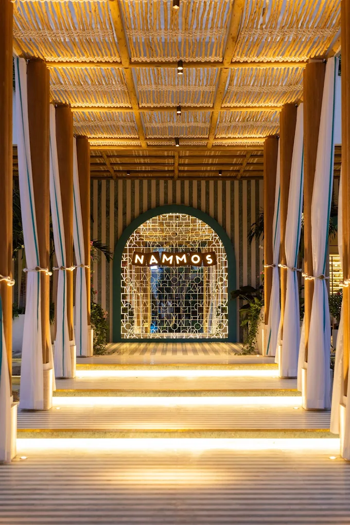 Nammos - Photo 2